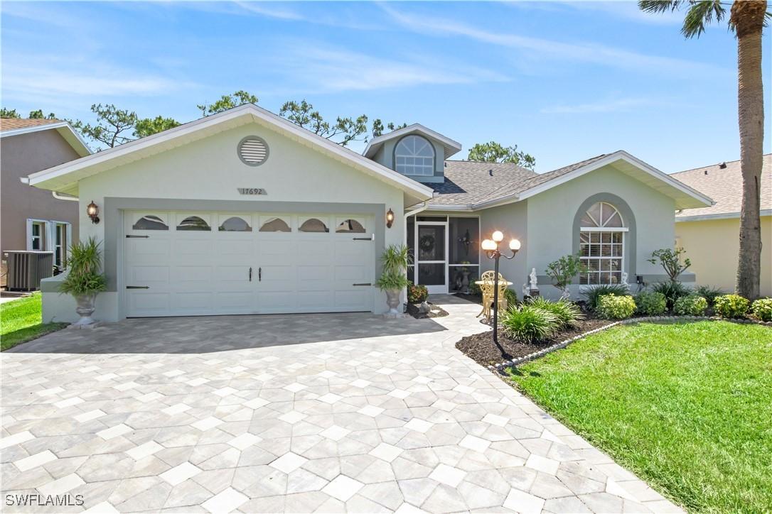 17692 Acacia Dr., North Fort Myers, FL 33917