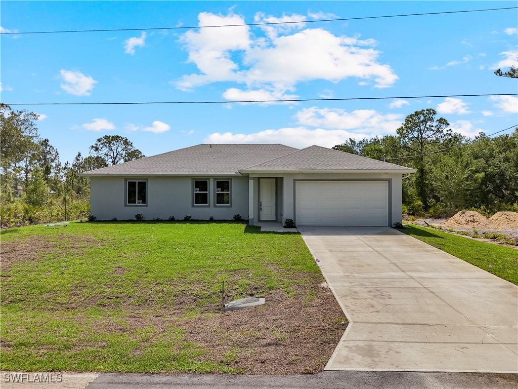 1403 Edison Ave., Lehigh Acres, FL 33972