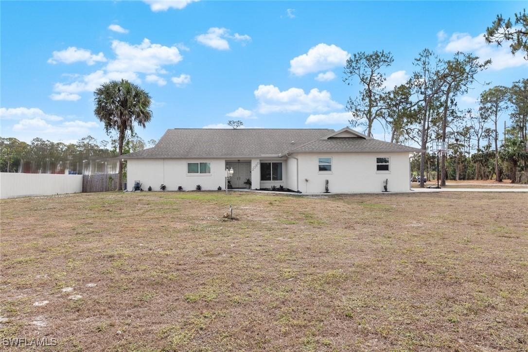 2080 39th St., Naples, FL 34117