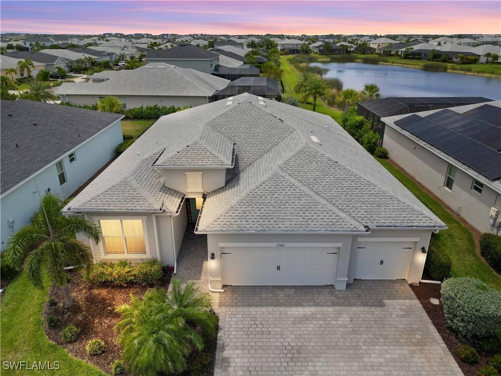 17556 Winding Wood Ln., Punta Gorda, FL 33982