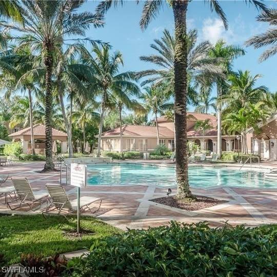 1230 Reserve Way #104, Naples, FL 34105