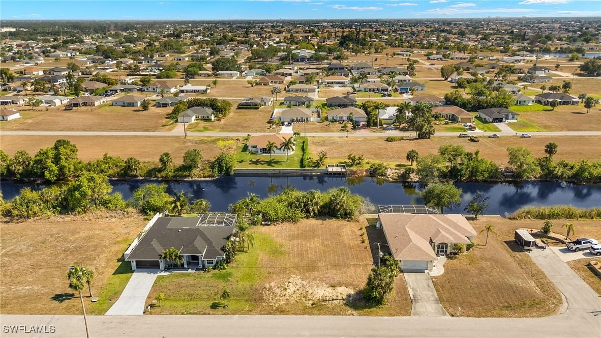 2038 NE 26th St., Cape Coral, FL 33909