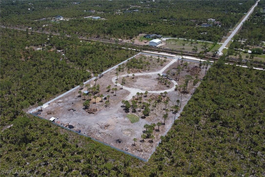 2455 Woodland Estates Rd., Naples, FL 34117