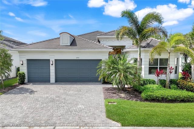 New Homes with In-ground Swimming Pools That Attend Bonita Springs Elementary School: May 11th to May 17th