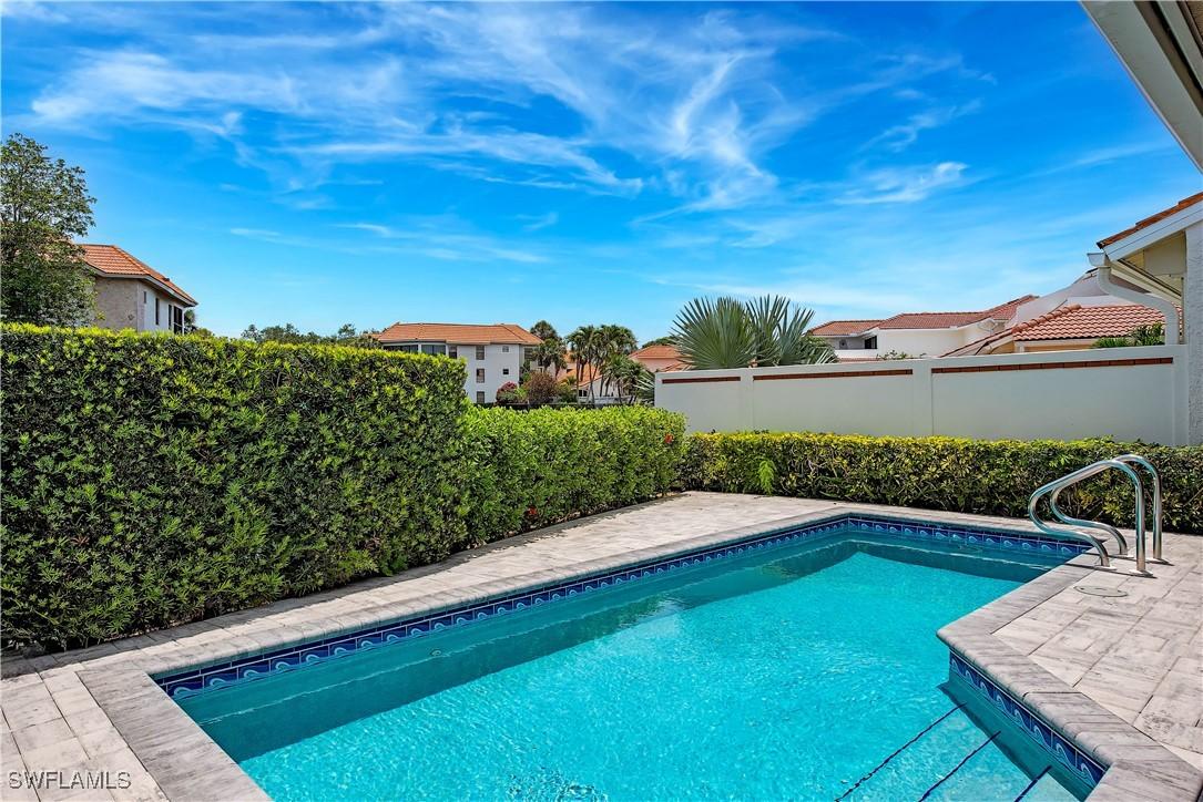 5914 Via Lugano #2, Naples, FL 34108