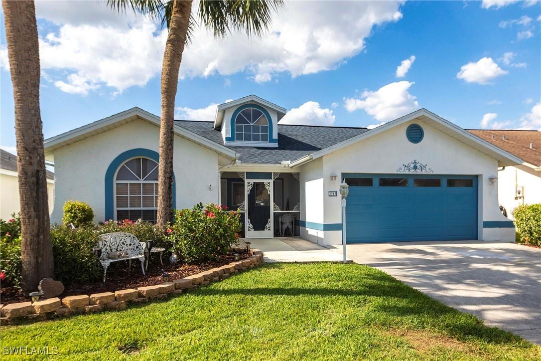 3319 Clubview Dr., North Fort Myers, FL 33917