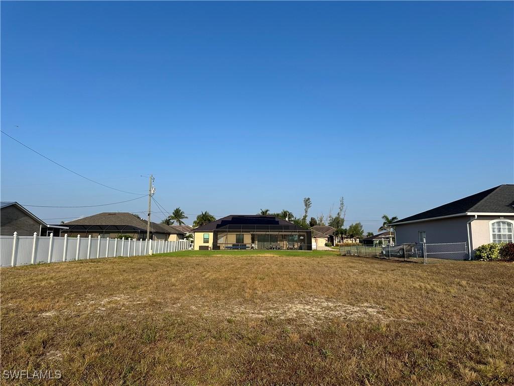 4122 SW 19th Ave., Cape Coral, FL 33914