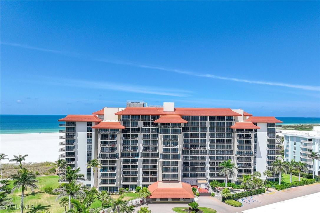 180 Seaview Ct. #814, Marco Island, FL 34145