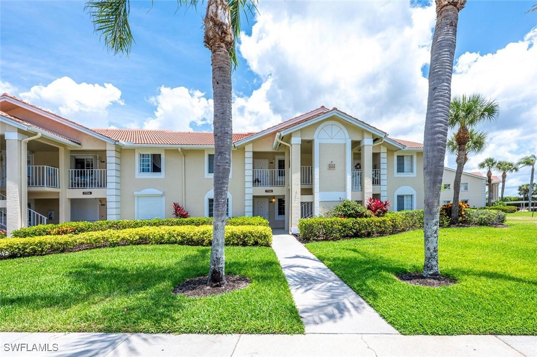 7706 Jewel Ln. #103, Naples, FL 34109