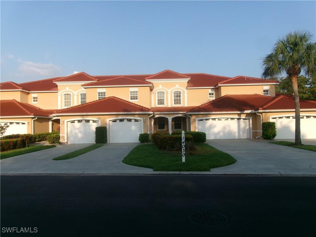 14030 Eagle Ridge Lakes Dr. #102, Fort Myers, FL 33912