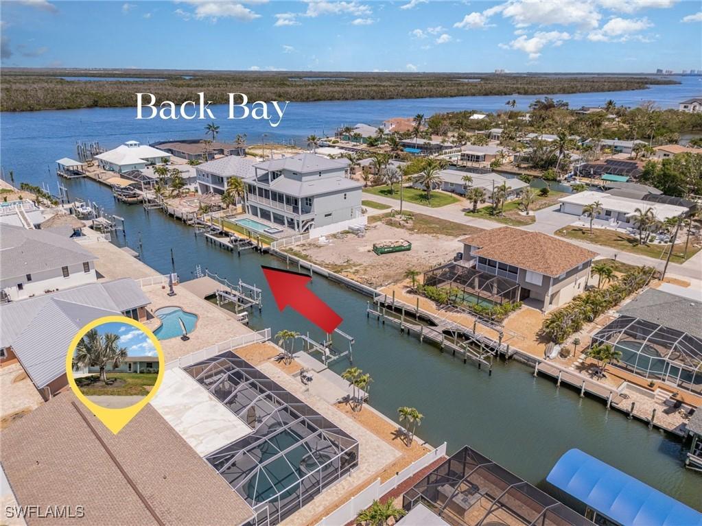 420 Donora Blvd., Fort Myers Beach, FL 33931