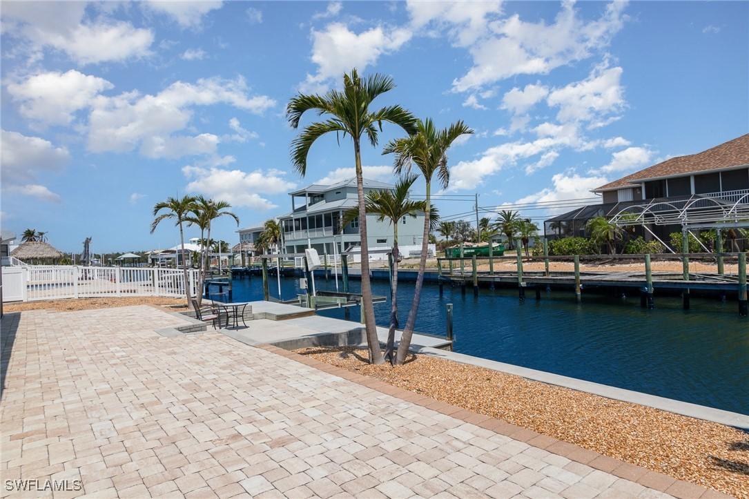 420 Donora Blvd., Fort Myers Beach, FL 33931