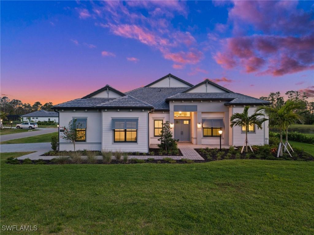 19570 Panther Island Blvd., Estero, FL 33928