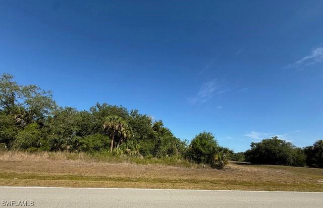 March Ln., Labelle, FL 33935