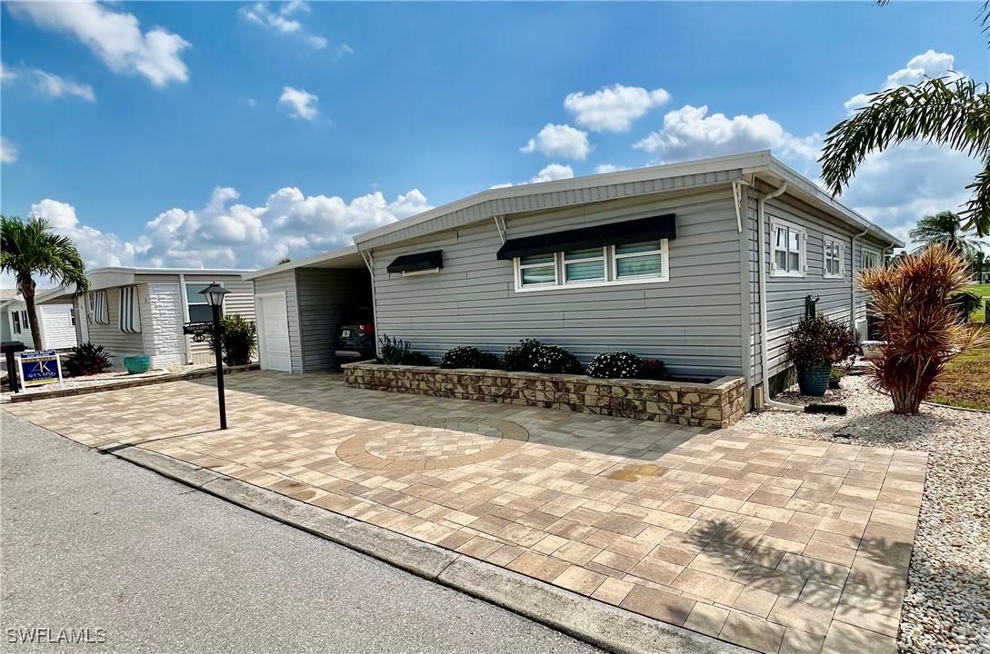 245 Palmer Blvd., North Fort Myers, FL 33903