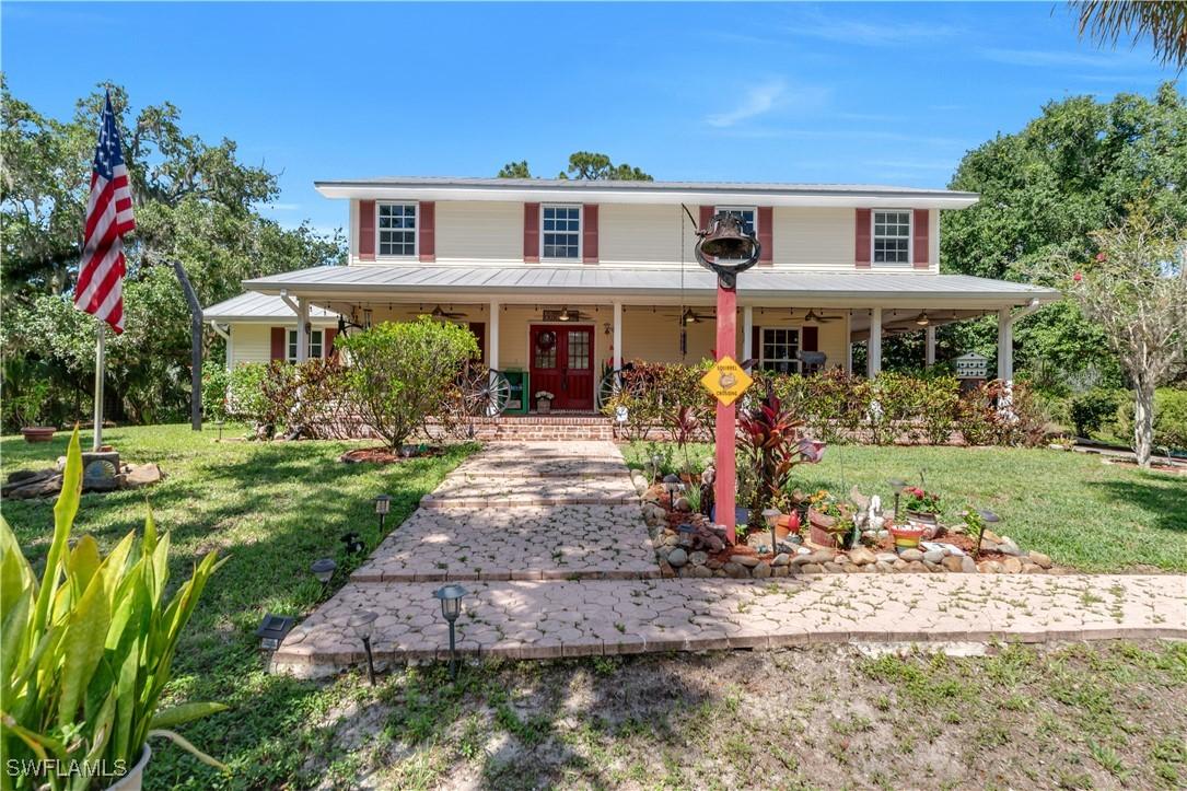 18511 Slater Rd., North Fort Myers, FL 33917