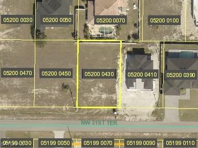 4335 NW 31st Ter., Cape Coral, FL 33993