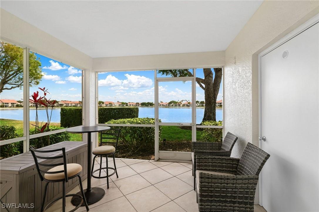 7706 Jewel Ln. #101, Naples, FL 34109