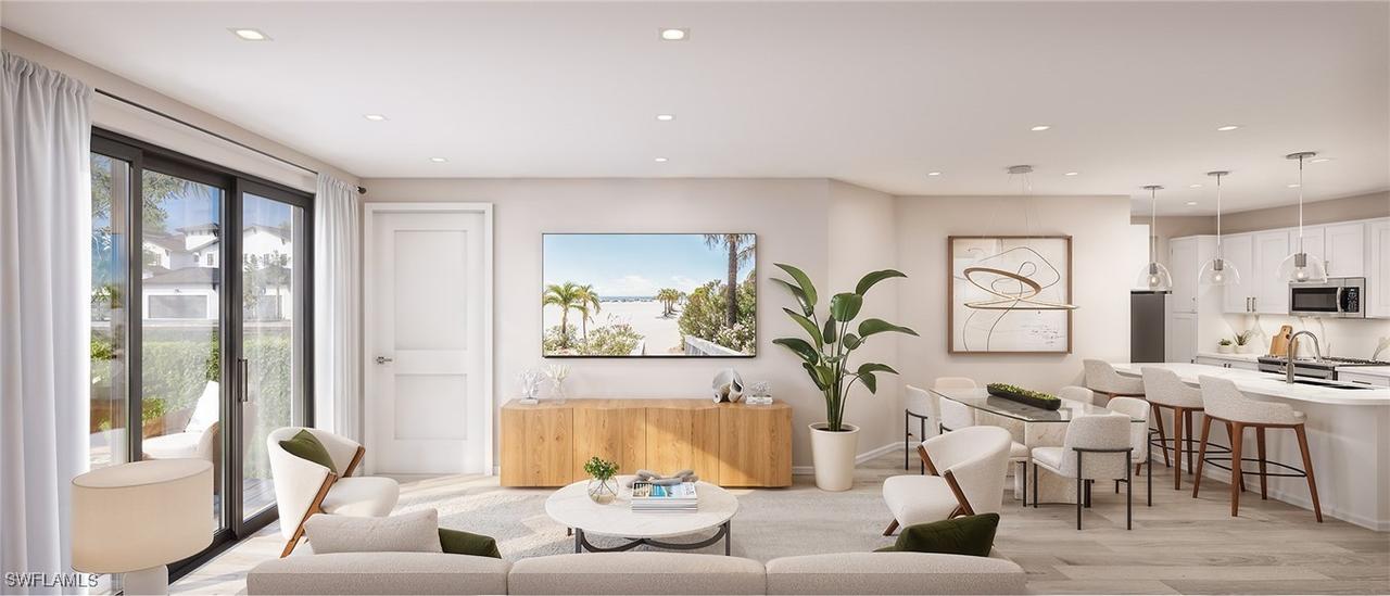 6093 Barbara Cir., Naples, FL 34112