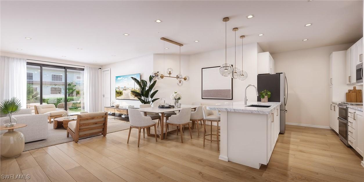 6089 Barbara Cir., Naples, FL 34112