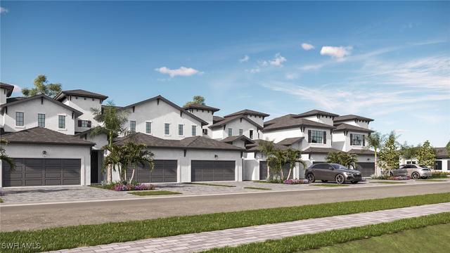 New Construction Homes For Sale This Week That Attend East Naples Middle School: May 7th to May 13th