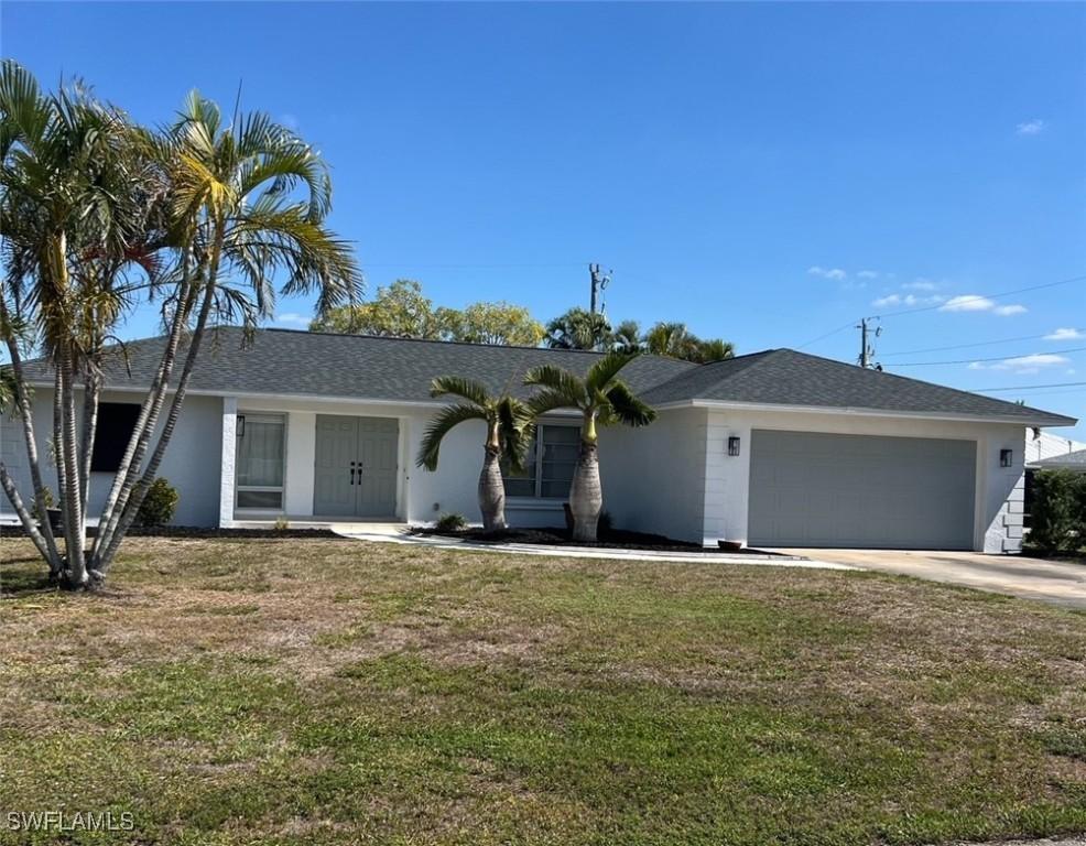 [Address Hidden by Seller], Cape Coral, FL 33904