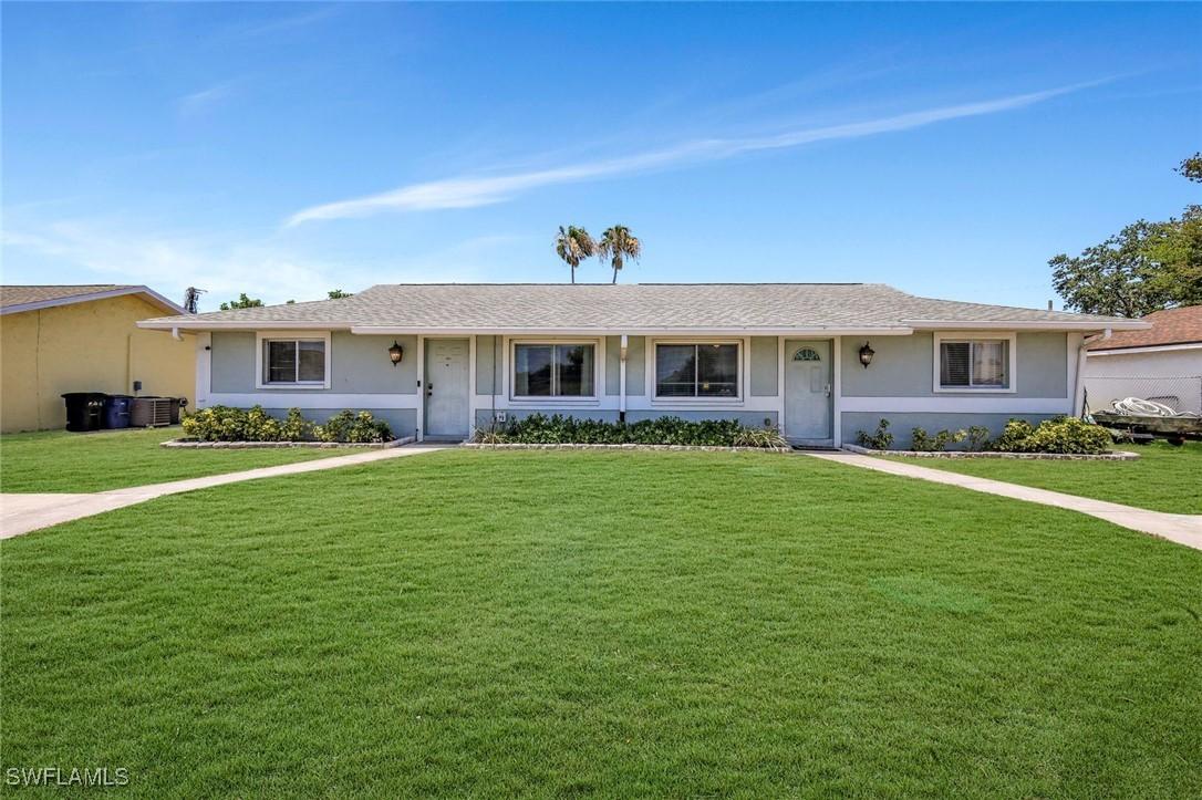 7481/7485 Pebble Beach Rd., Fort Myers, FL 33967