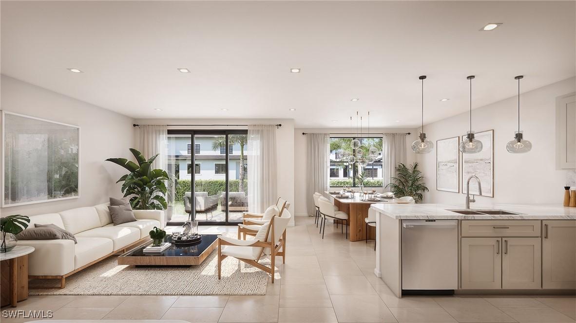 6088 Barbara Cir., Naples, FL 34112