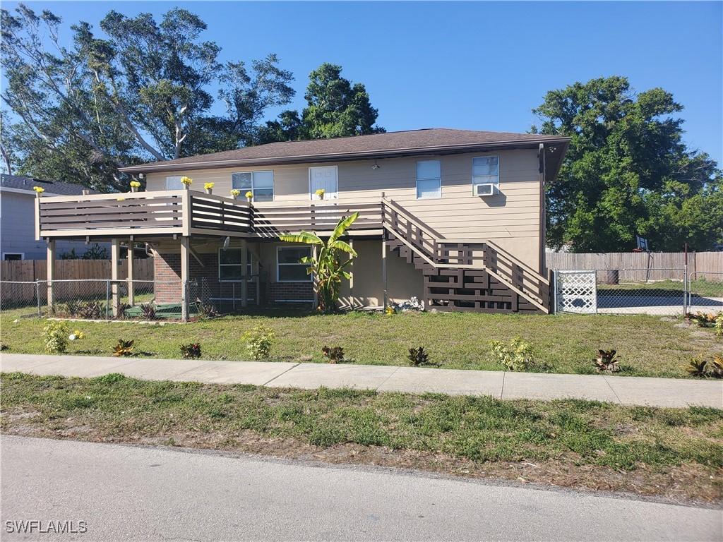 446 San Bernardino St., North Fort Myers, FL 33903