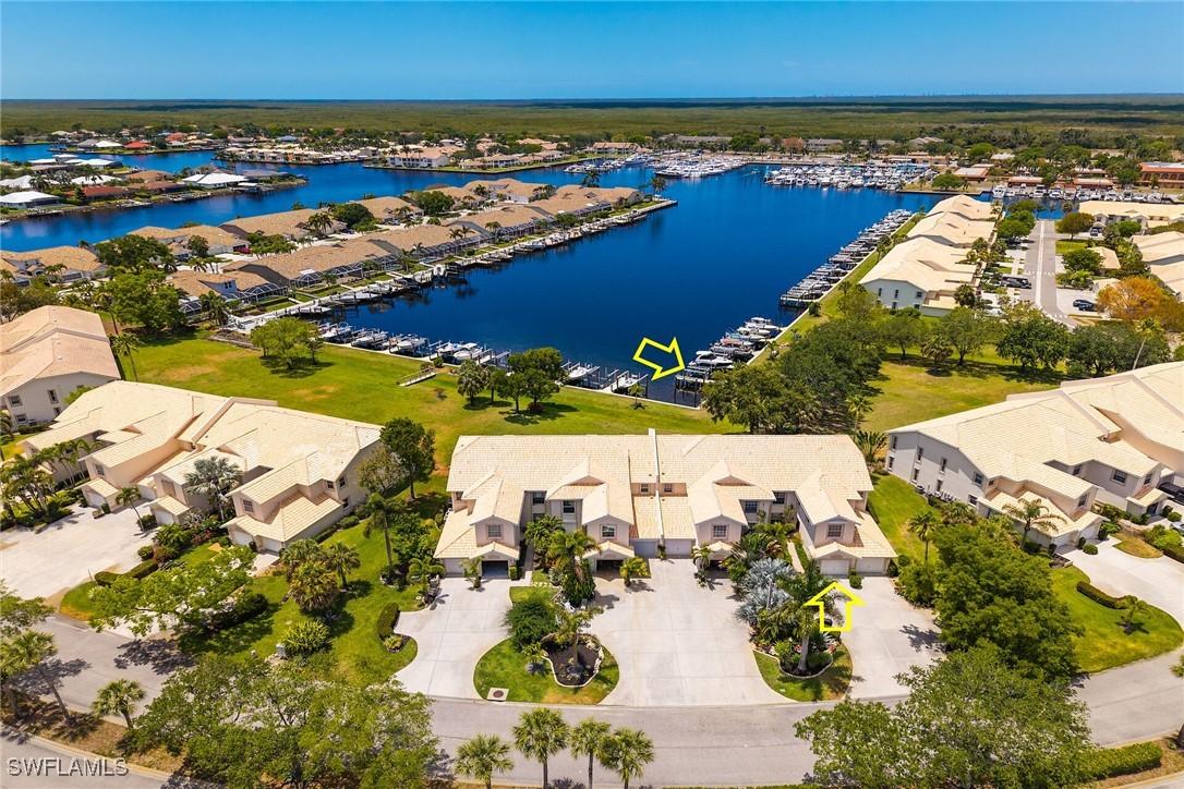 275 Cays Dr. #2208, Naples, FL 34114