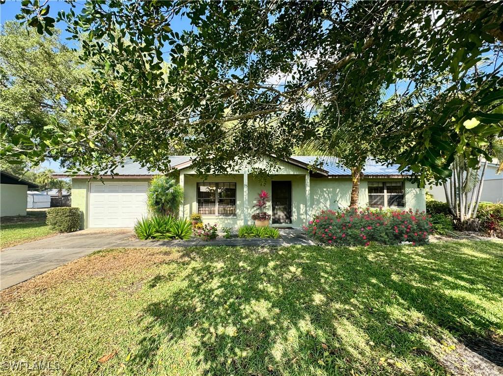 75 Hardee St., Labelle, FL 33935