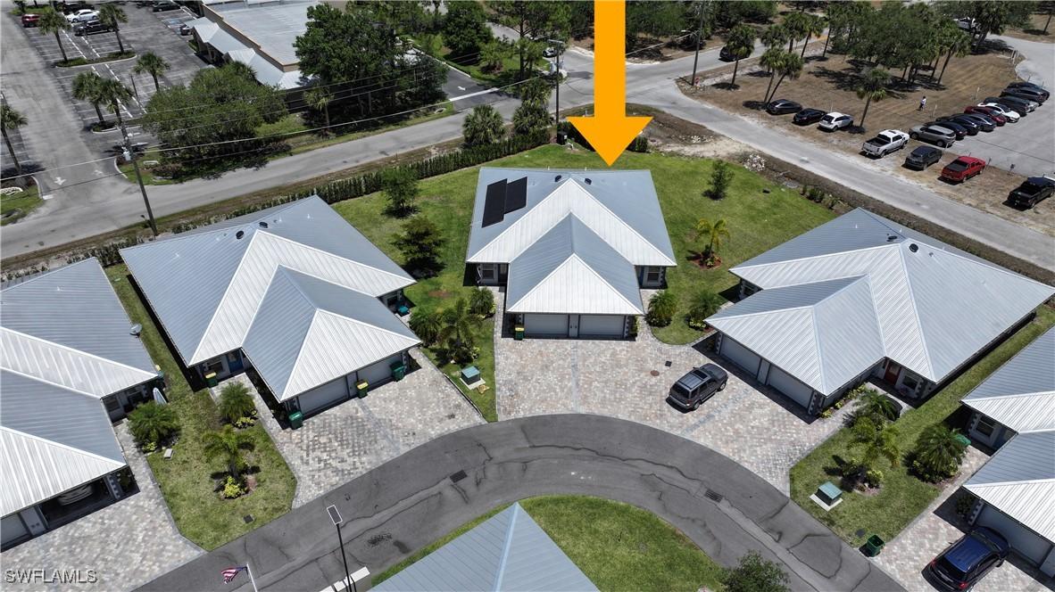 168 Village Cir. #9, Labelle, FL 33935