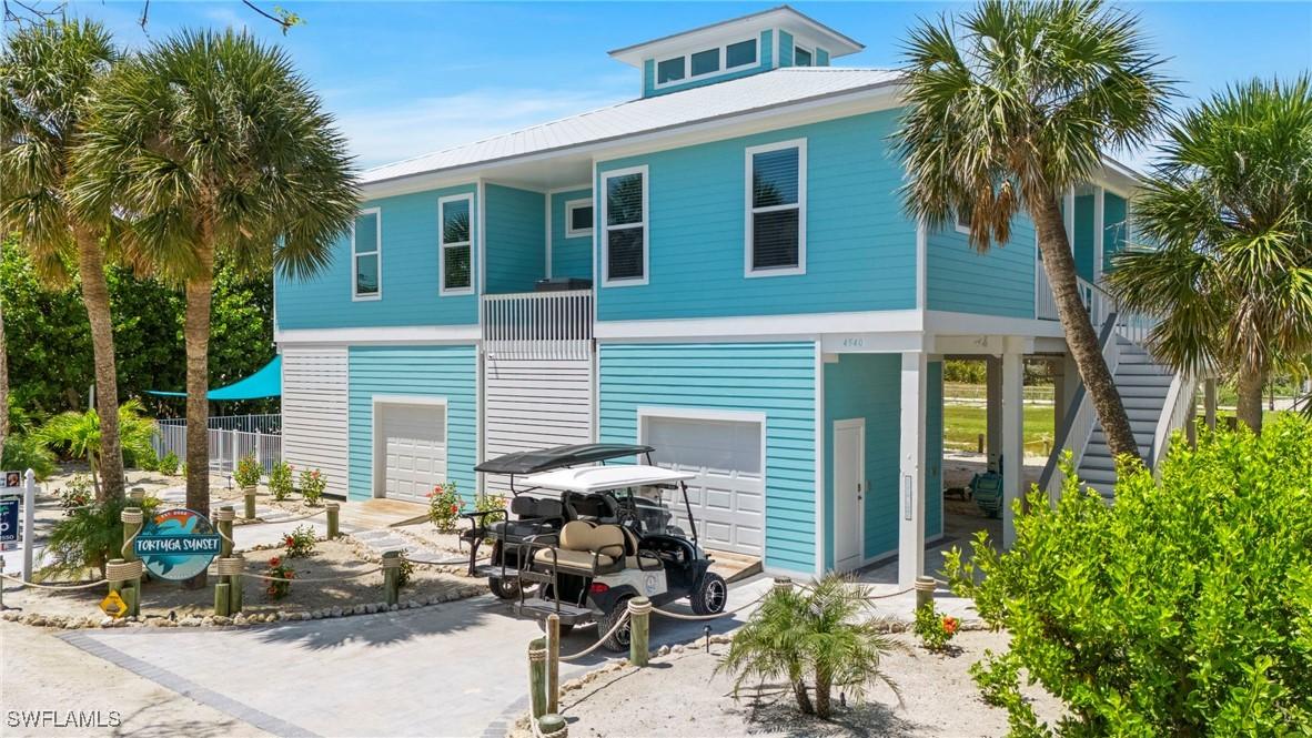 4540 Seair Ln., Upper Captiva, FL 33924
