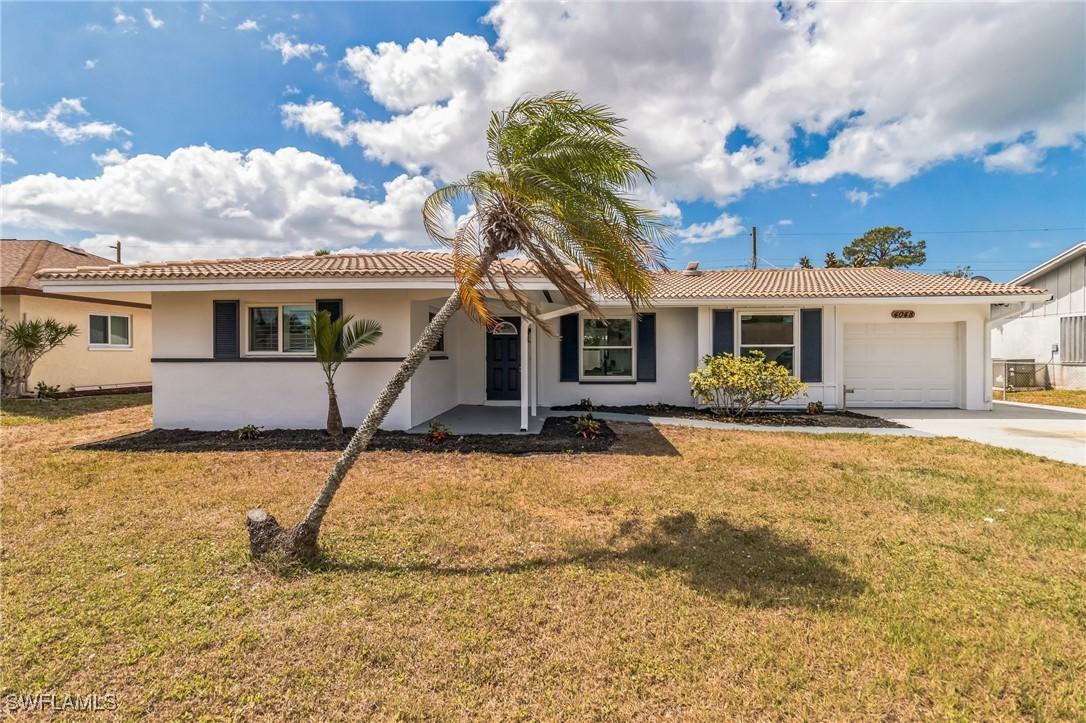 4048 Mohawk Pl., Naples, FL 34112