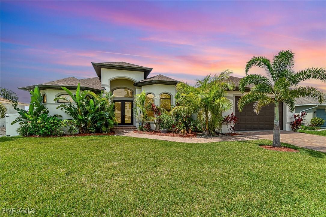 2704 SW Embers Ter., Cape Coral, FL 33991