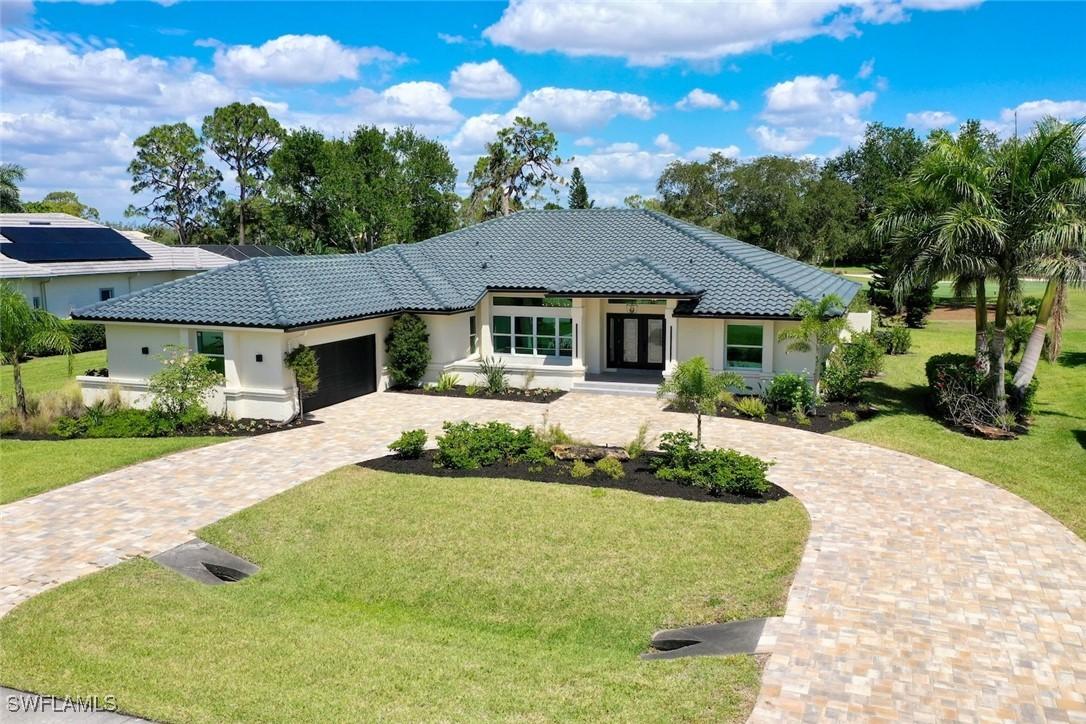 15491 Kilbirnie Dr., Fort Myers, FL 33912