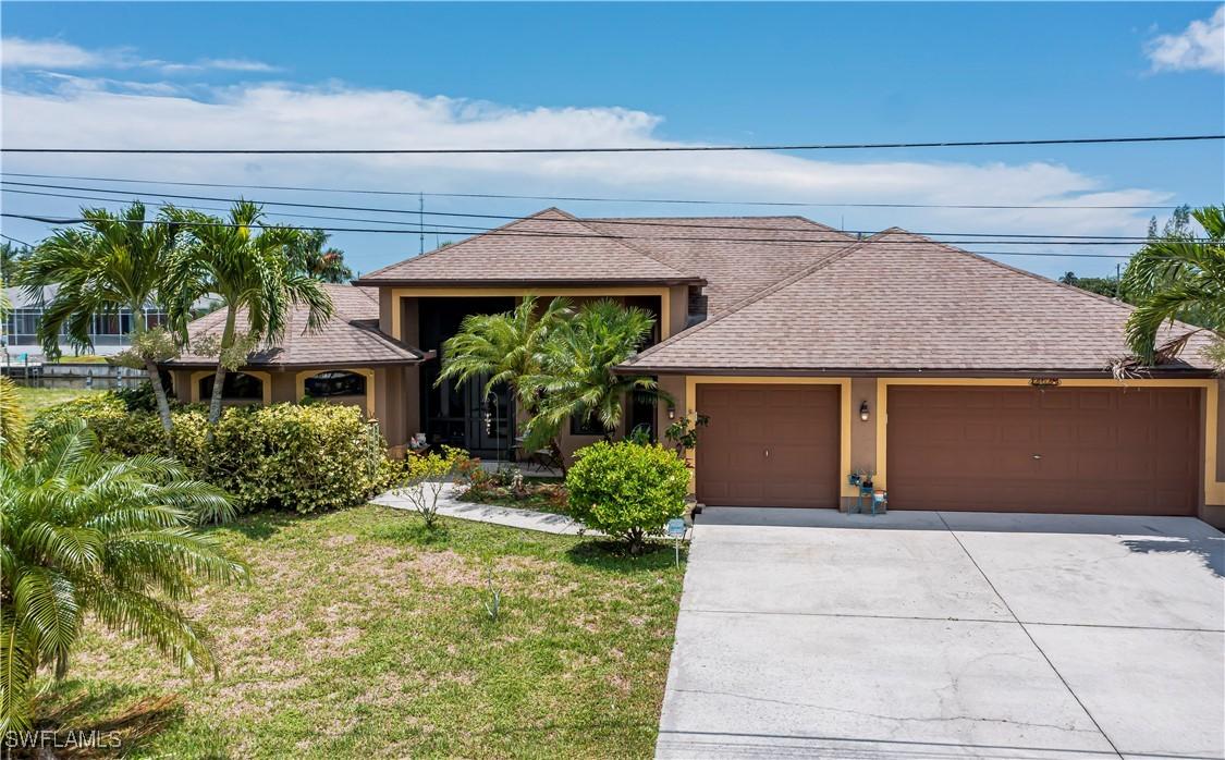 2128 SW 28th Ln., Cape Coral, FL 33914