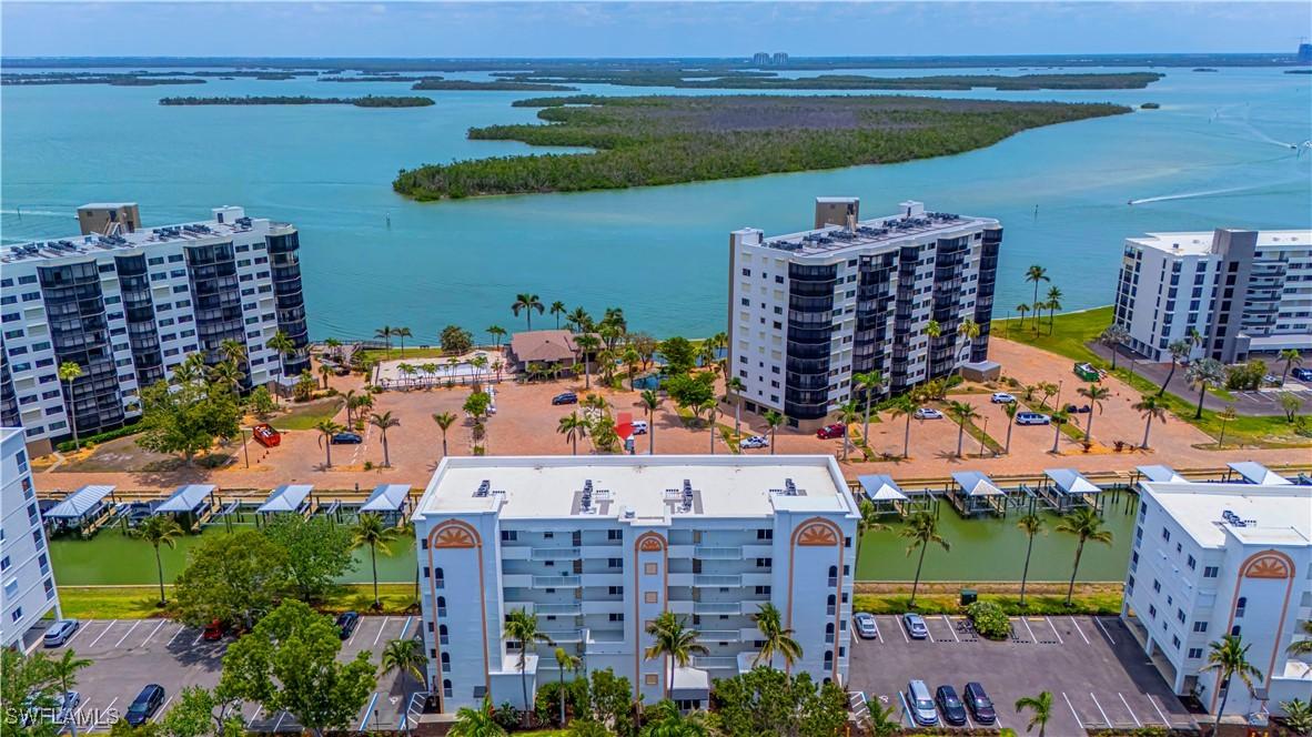 4321 Bay Beach Ln. #634, Fort Myers Beach, FL 33931
