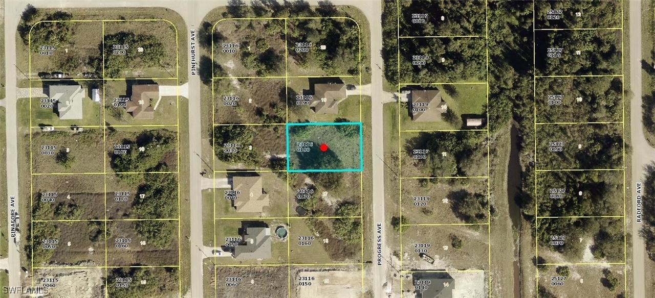 356 Progress Ave., Lehigh Acres, FL 33974