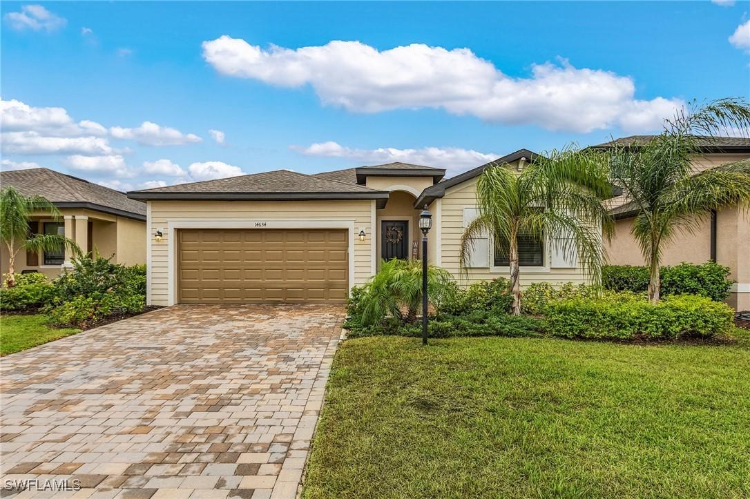 14634 Cantabria Dr., Fort Myers, FL 33905