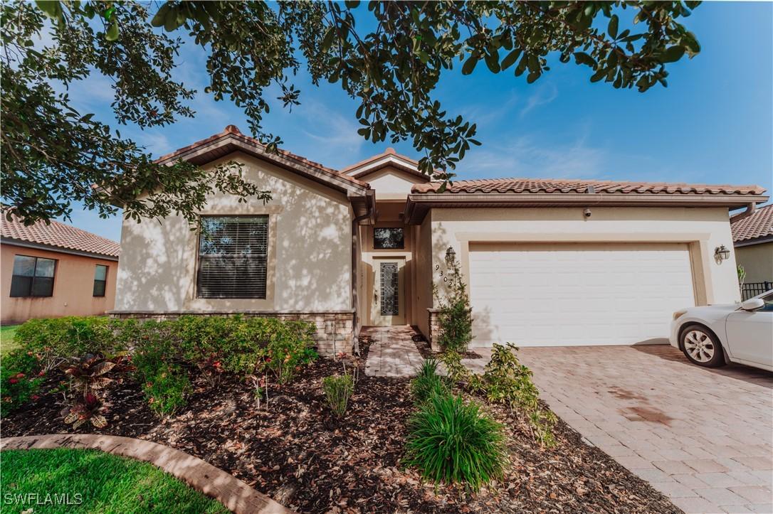 9302 Via San Giovani St., Fort Myers, FL 33905