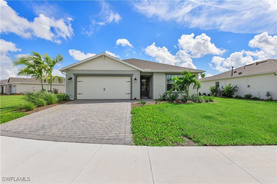 15822 Northridge Rd., Punta Gorda, FL 33982