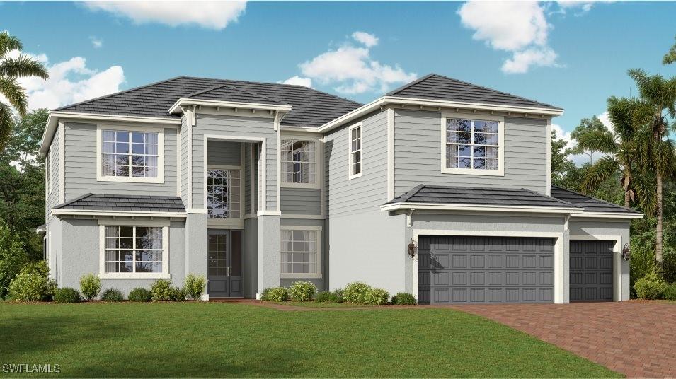 10701 Timber Creek Dr., Fort Myers, FL 33913