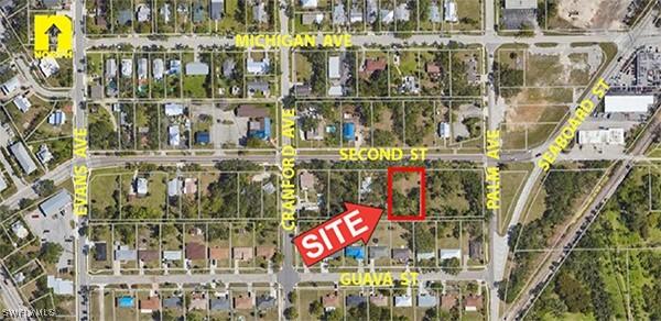 2742 2nd St., Fort Myers, FL 33916
