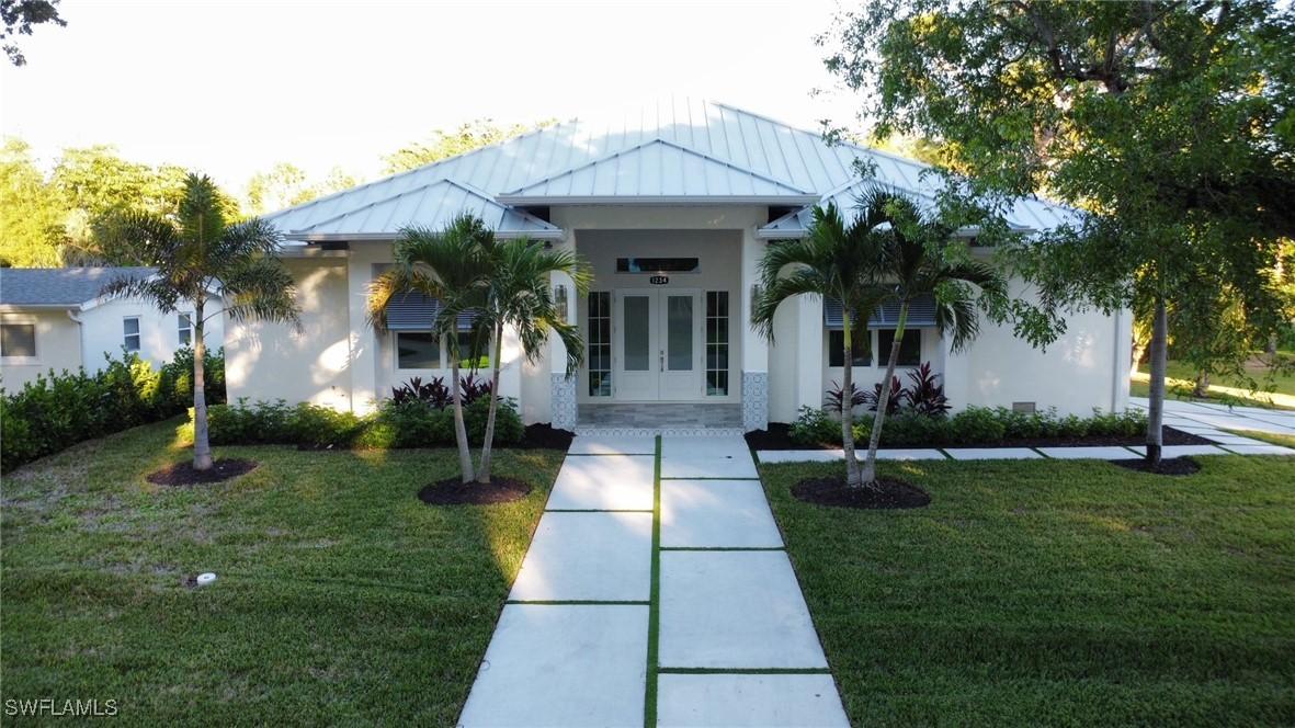 1234 13th St., Naples, FL 34102