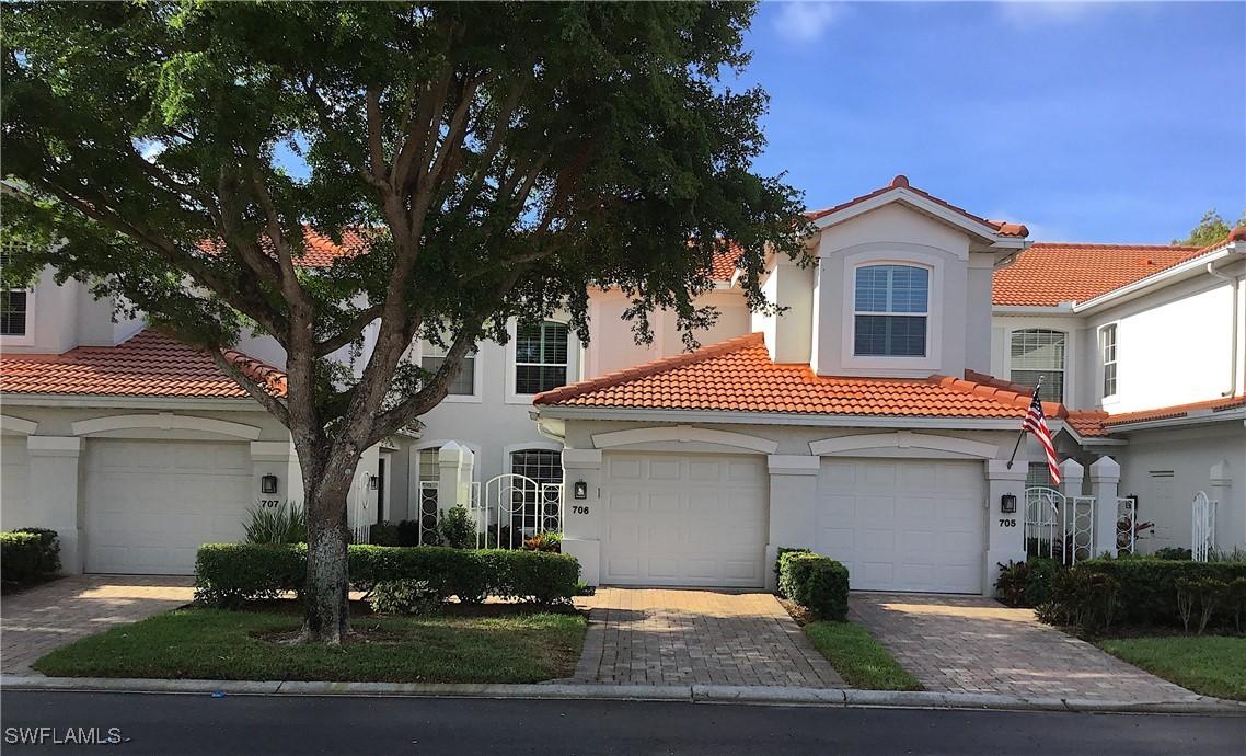 2170 Arielle Dr. #706, Naples, FL 34109