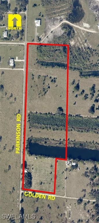 18030 Parkinson Rd., Alva, FL 33920