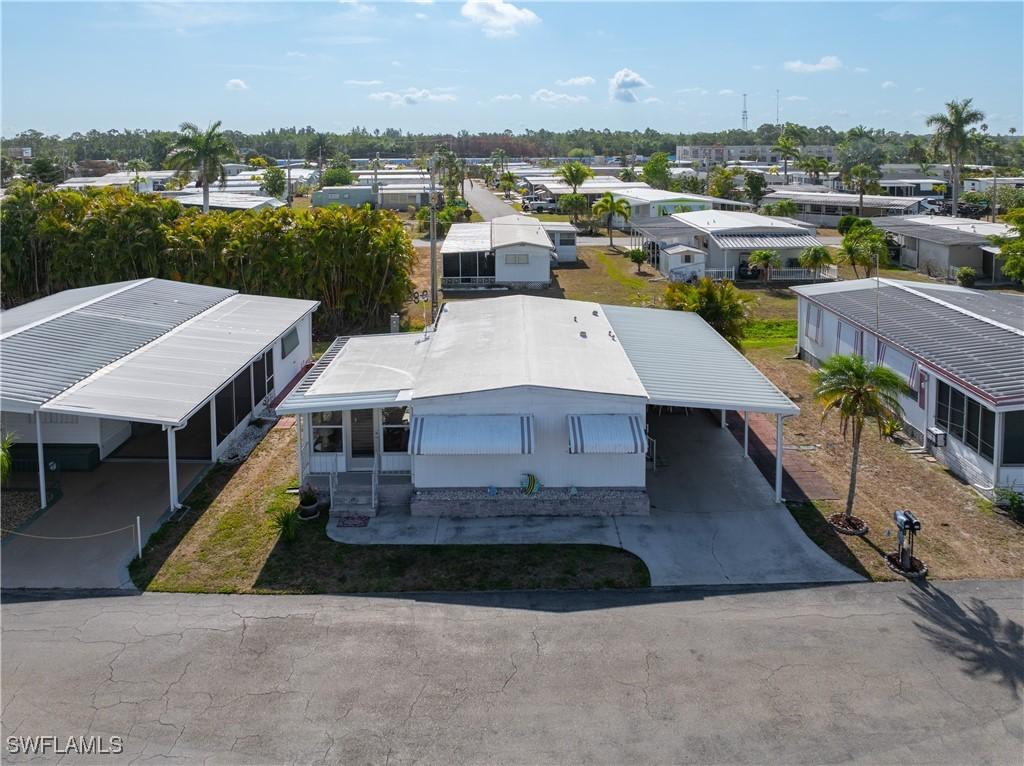 3116 Pluto Cir., North Fort Myers, FL 33903