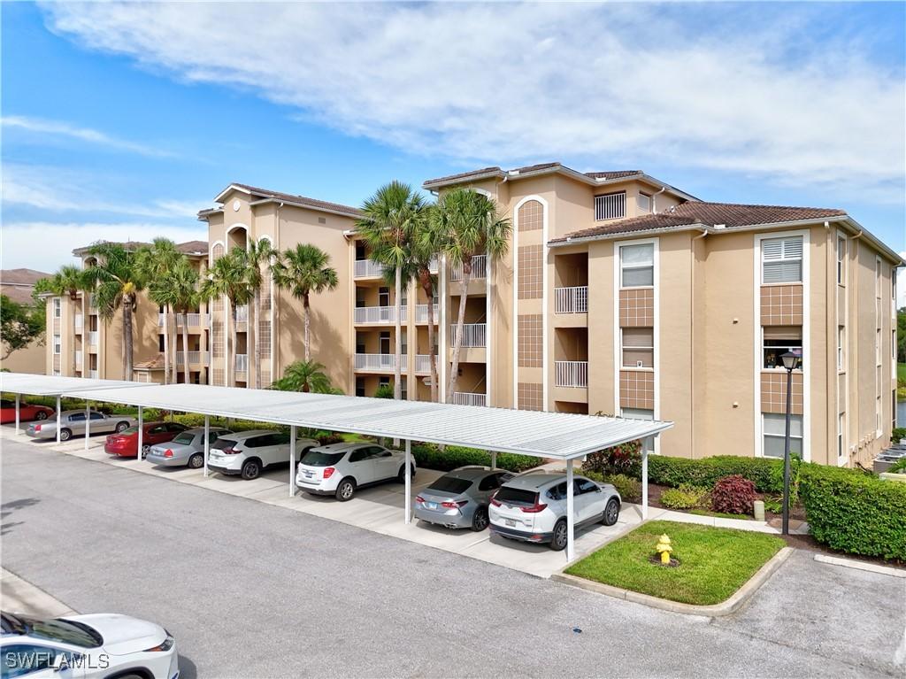 3770 Sawgrass Way #3445, Naples, FL 34112