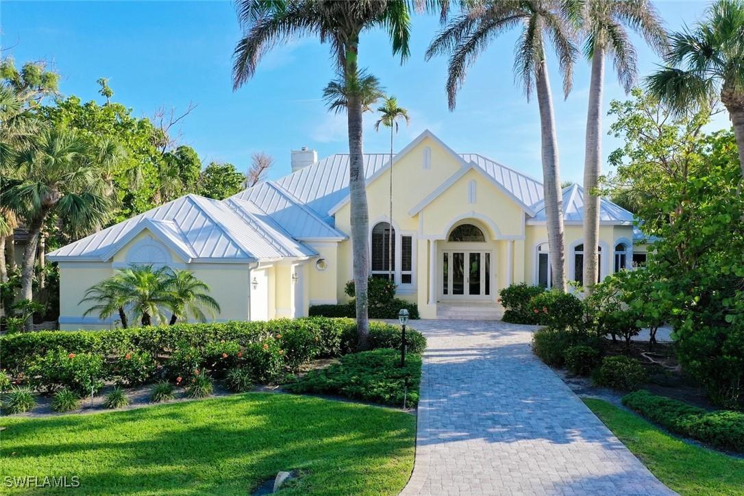 2337 Wulfert Rd., Sanibel, FL 33957